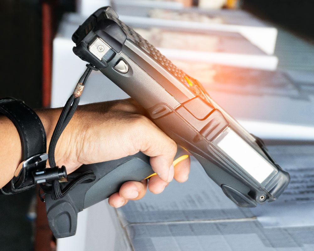 What are heat guns used for?