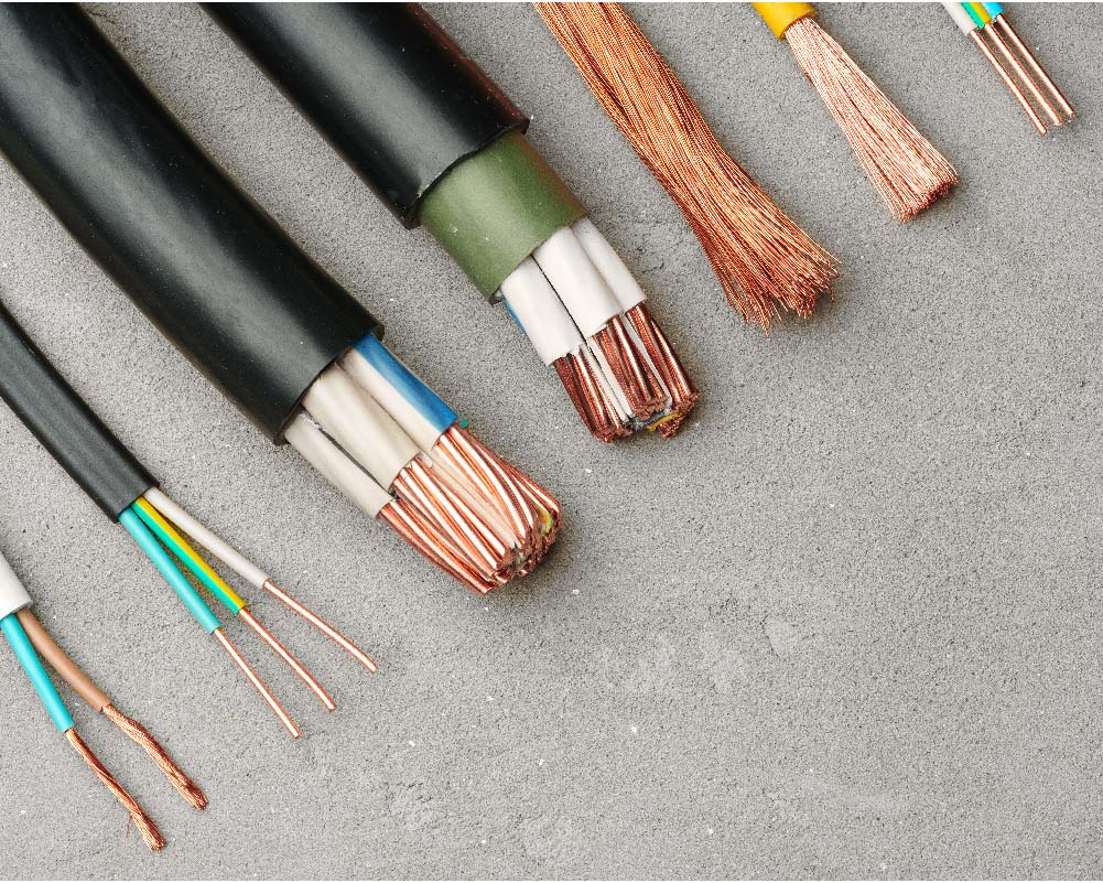Understanding the Different Types of Solder Wires for Electronics and DIY Projects