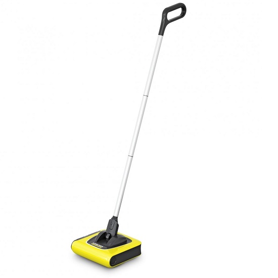 KB 5 Cordless Electric Broom