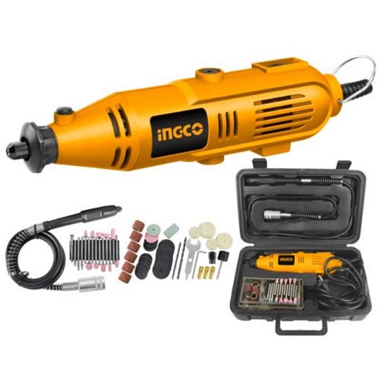MG1309 Mini grinder - Rotary Tool Kit
