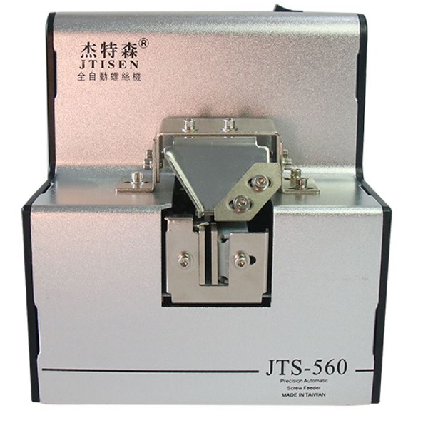 JTS-560 Automatic Screw Feeder