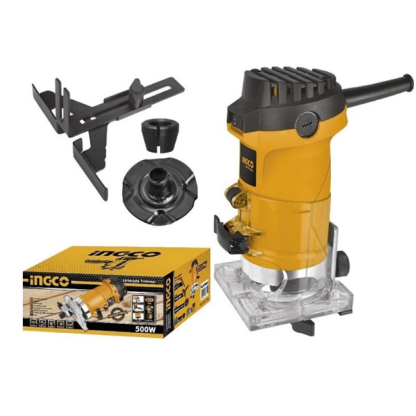 PLM5002 Laminate trimmer/ router