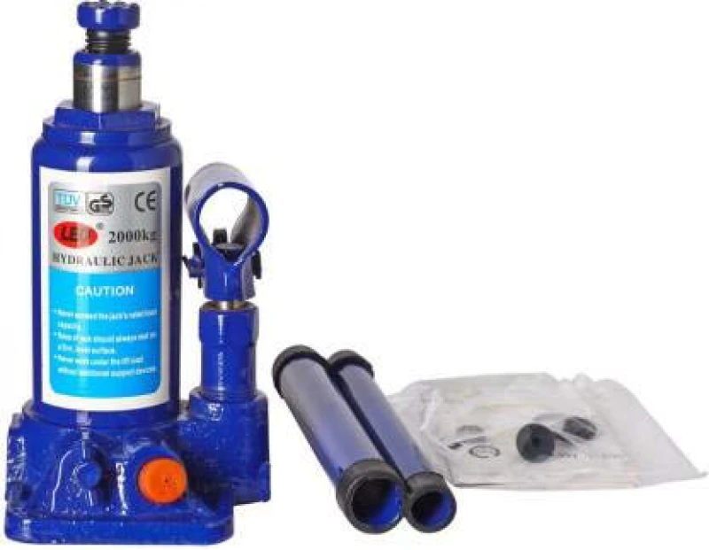 2 Ton Car Hydraulic bottle jack