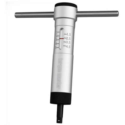 Torque Screwdriver TMSD 15