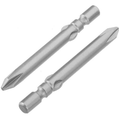 PH1 50mm x 4mm Electric Screwdriver Bit - 1/4 Hex