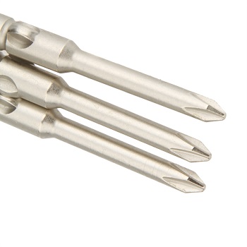 802 Electric Screwdriver Bits 6X60X4.0 PH-1