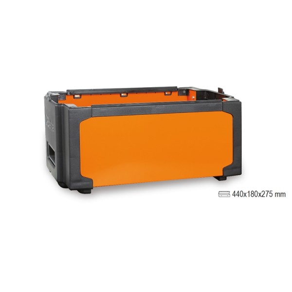 C42 MCH Additional Central Module for Tool Trolley Item C42