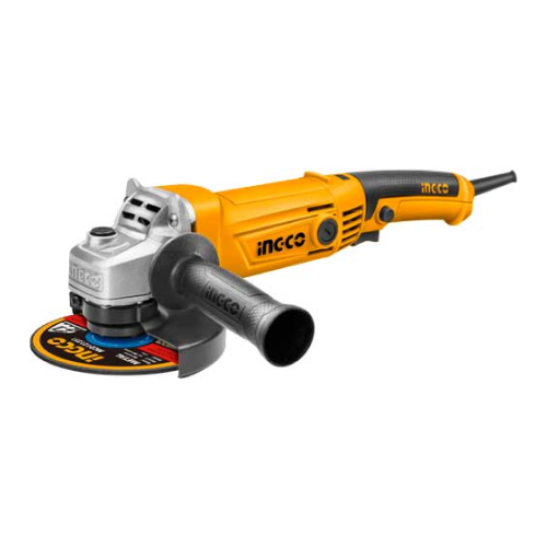 AG10108 Angle grinder,  5 Inch Variable Speed
