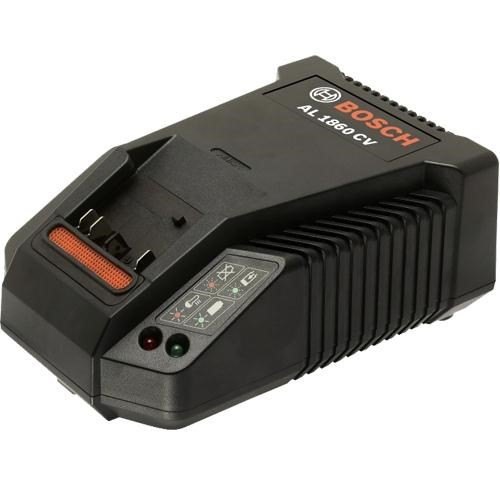 AL 1860 CV Professional Charger