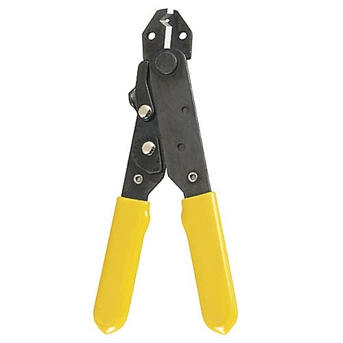 CC-8022  Mini Wire Stripper and Cutter