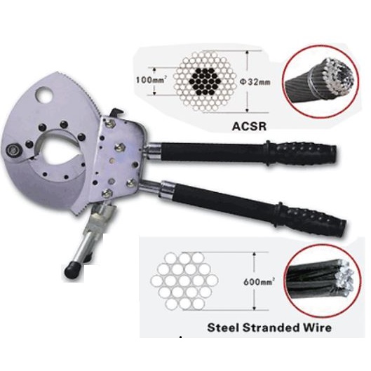 CC-3050 Cable Cutter