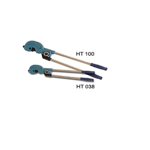 HT-38 Non Insulated Crimping Tool 10 MM2 - 35 MM2