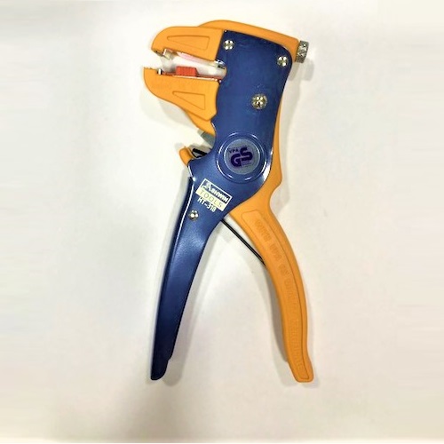 HT-318 Wire Stripper and Cutter