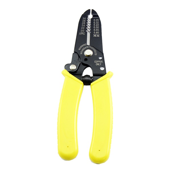 CC 6028 Wire Stripper