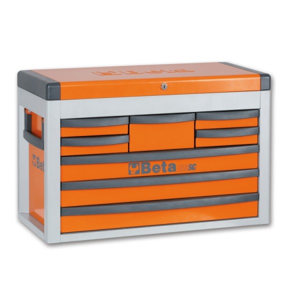 C23ST Portable Tool Chest with Five Drawers