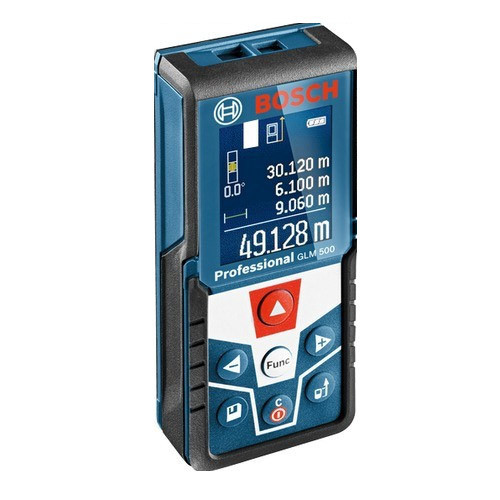 GLM 500 Professional Laser Measure