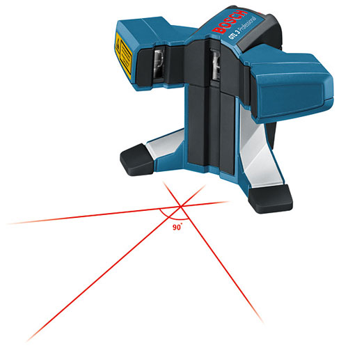 GTL 3 Tile Laser
