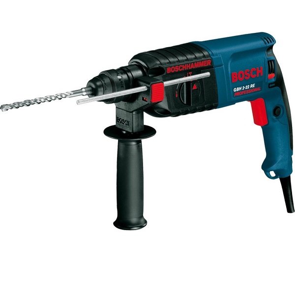 GBH 2-22 RE Hammer Drill