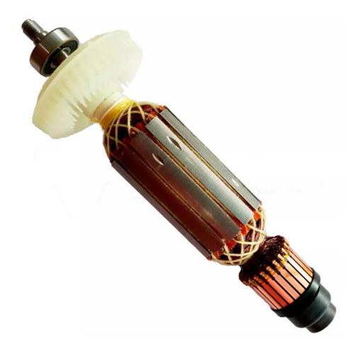 Armature GWS14-125 CI 1604010A22