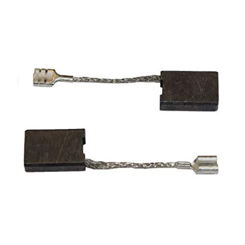 Carbon Brush Set All GCOs 7,9 Inch Grinders 