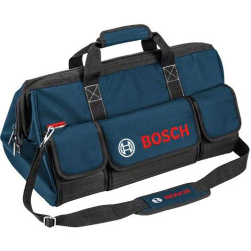 Professional tool bag, medium