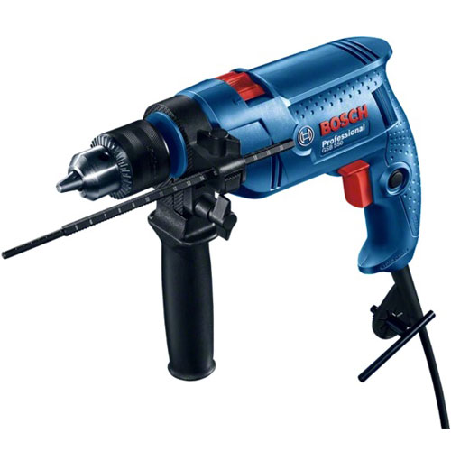 GSB 550 Professional Impact Drill
