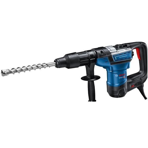 GBH 5-40 D Rotary Hammer with SDS max