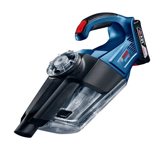 GAS 18V-1 Cordless Vacuum Cleaner- Kit