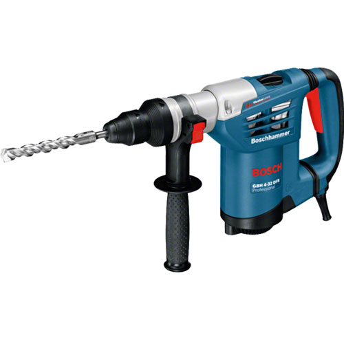GBH 4-32 DFR Rotary Hammer with SDS plus
