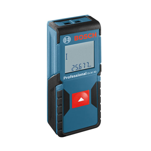 GLM 30 Laser Measure