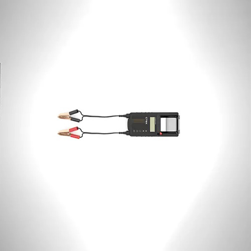PRO 12V Battery Tester