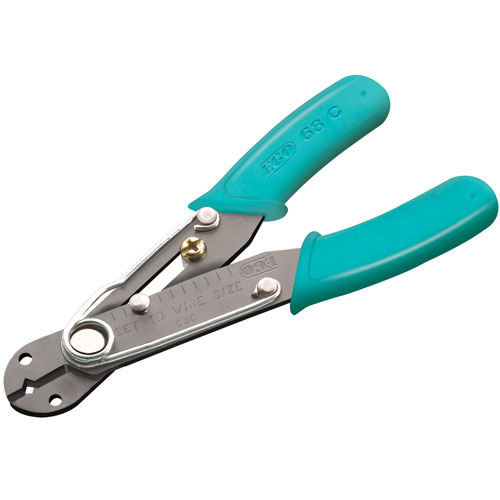 EGO 68 C (Executive) Wire Cutter