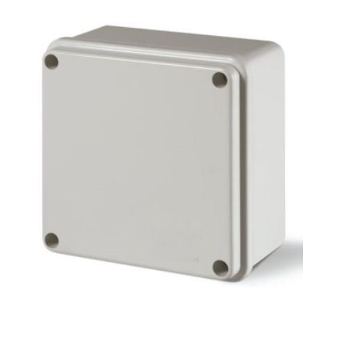 ET-10107 ABS Junction Box. IP55