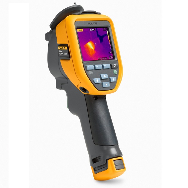 TIS20-9Hz Thermal Imager with Fixed Focus