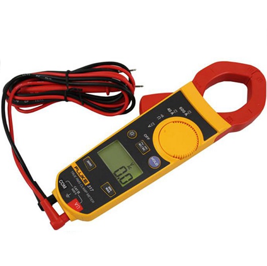 317 Clamp Meter