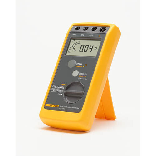 1621 Earth Ground Tester