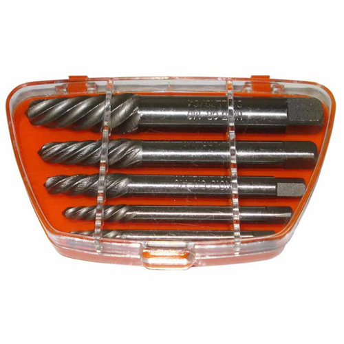 Screw extractor set 5pc- FC-63005