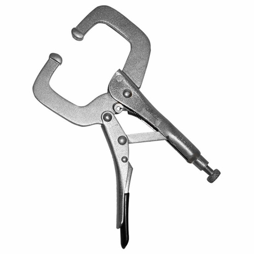 C Locking Plier 6