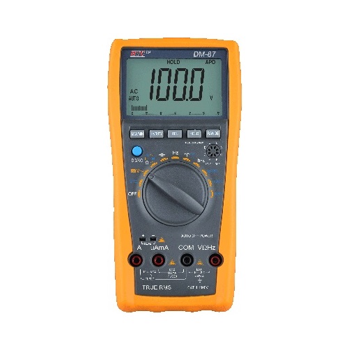 DM-87 VSD Digital Multimeter