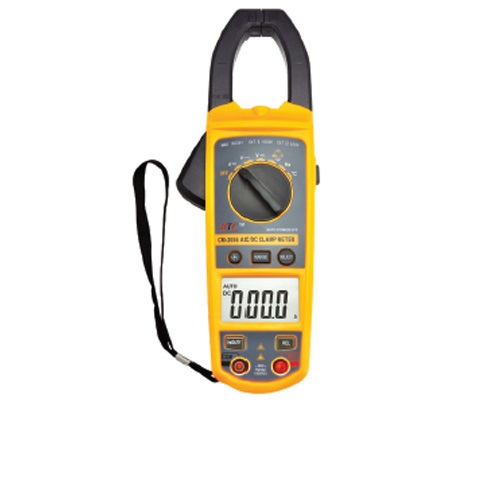 CM 2056 1000A AC/DC Clamp Meter