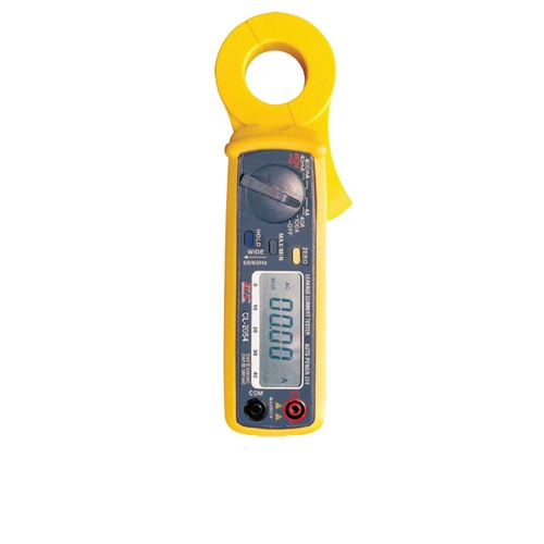 CL-2054 Clamp Meter