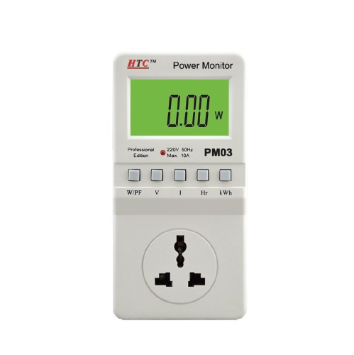 PM-03 Power Monitor