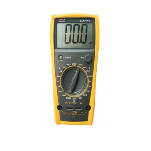 LCR-4070 LCR Meter