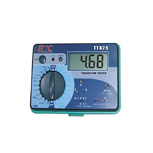 TT-825 Transistor Tester