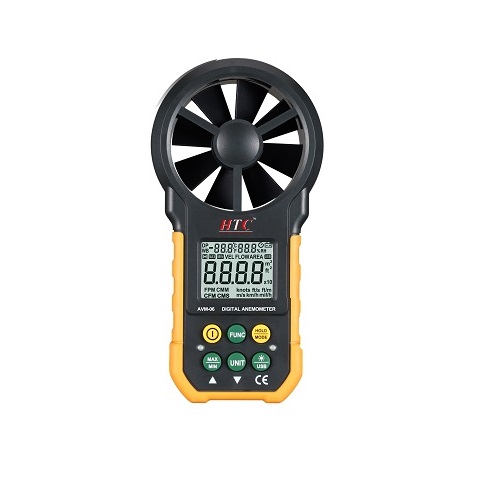 AVM-06 Anemometer