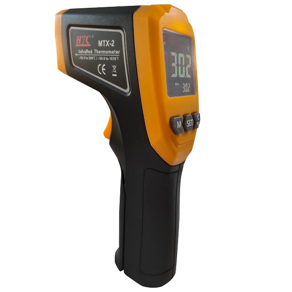 MTX-2 550C Infrared Thermometer