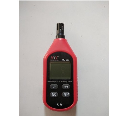 HD-303 Mini Hygrometer