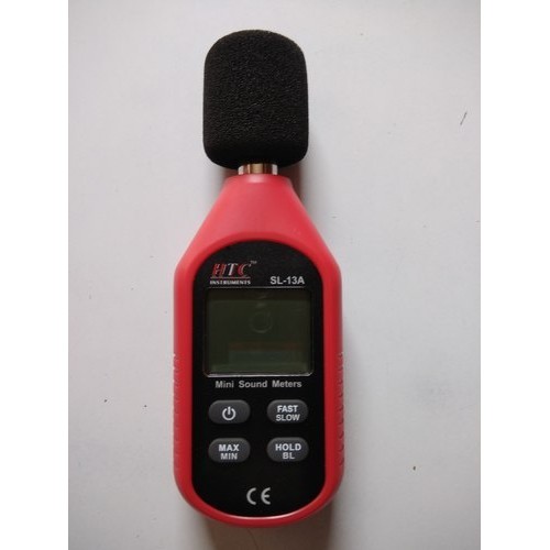 SL-13A Mini Sound Level Meter