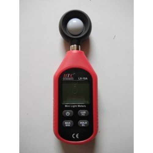 LX-10A Mini Lux Meter