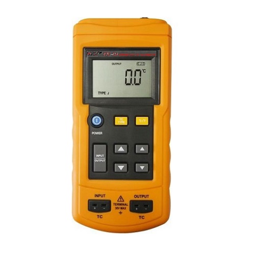 CC-01 Thermometer Calibrator